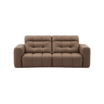 Dīvāns BEACH (Divvietīgs)(Recliner) Dīvāns BEACH (Divvietīgs)(Recliner)
